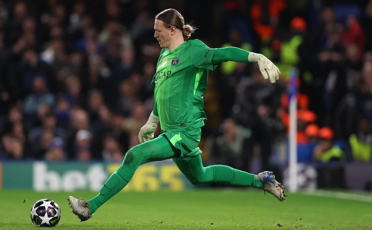 Ryan Pierse / Getty Images