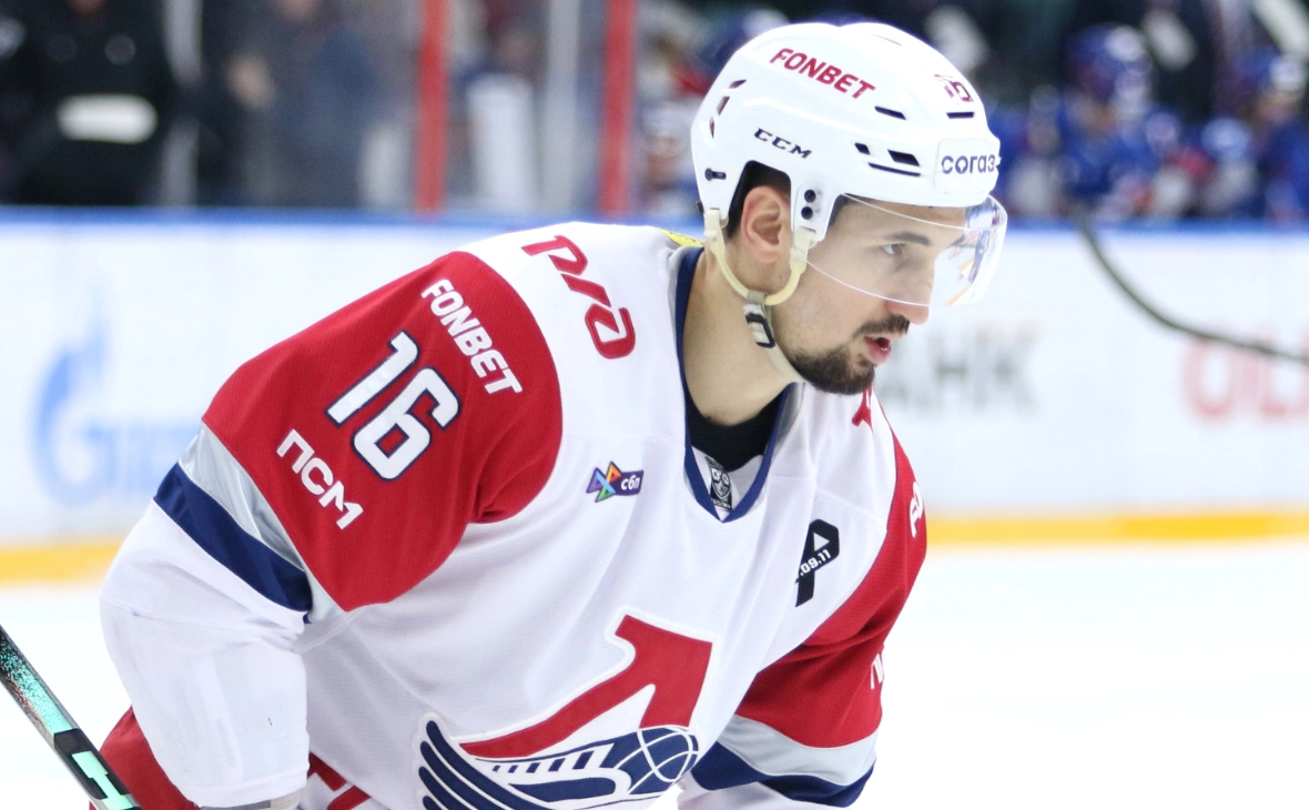 Maksim Konstantinov / Global Look Press 