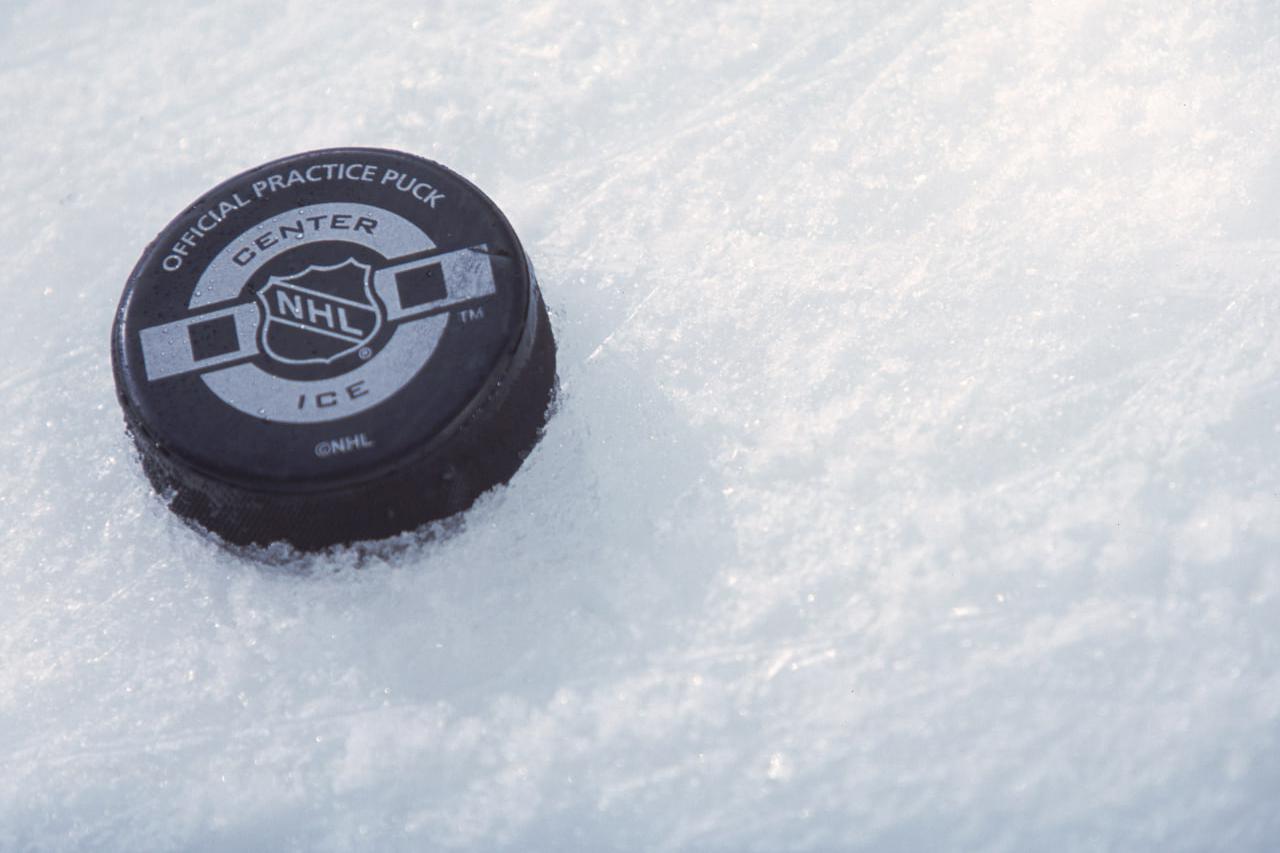 Фото: Craig Jones / Getty Images / NHLI