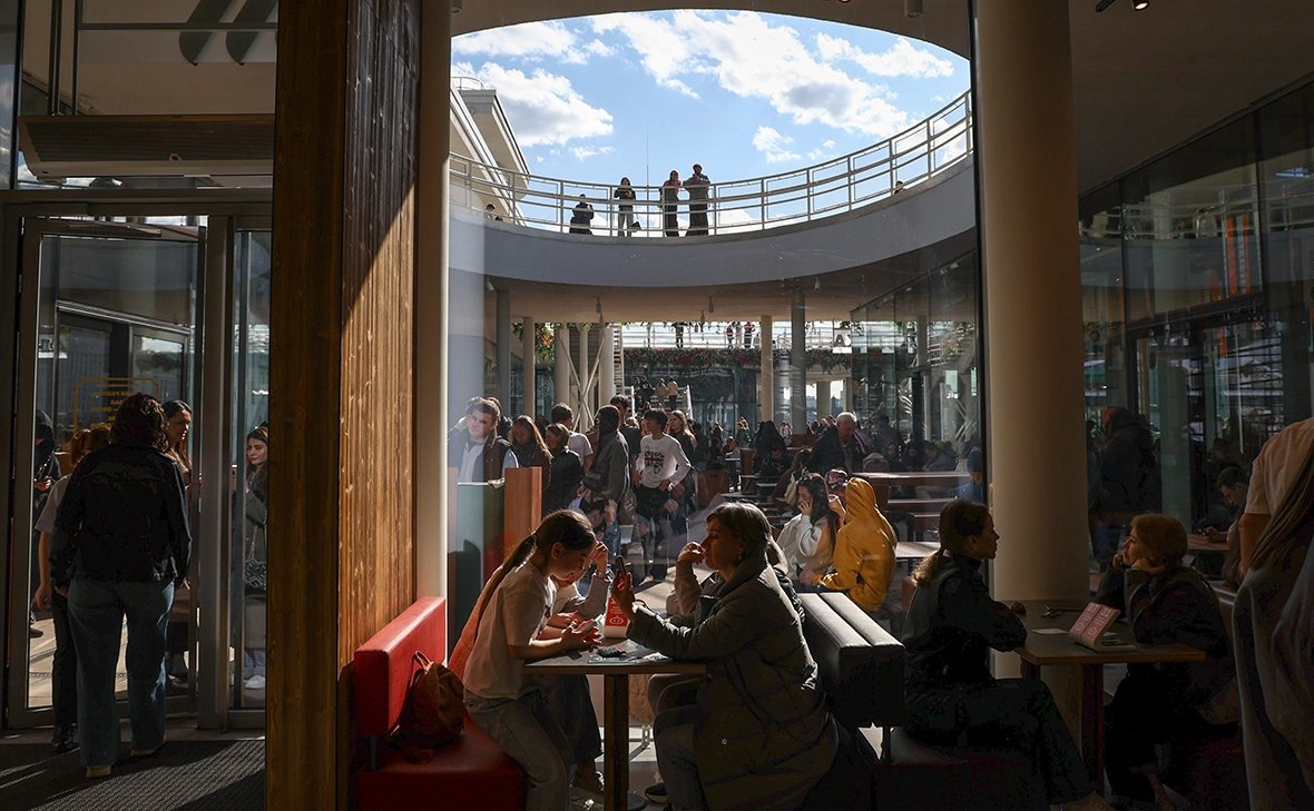 Алена Бжахова / ТАСС