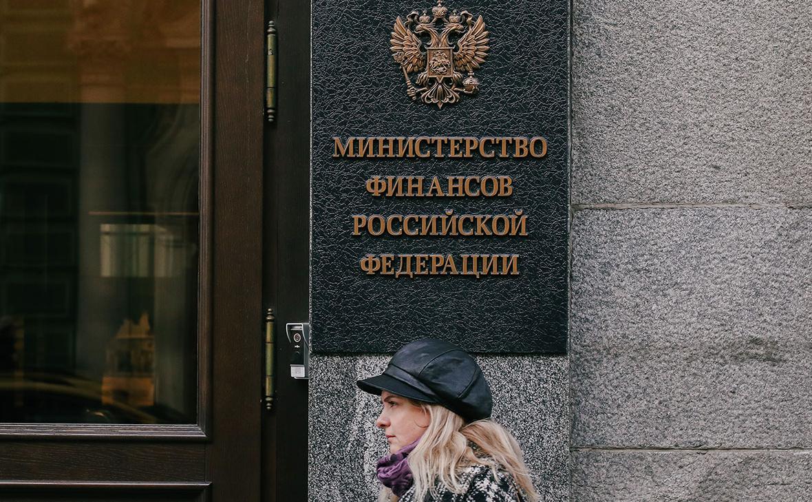 Силуанов рассказал, как Минфин использует ИИ