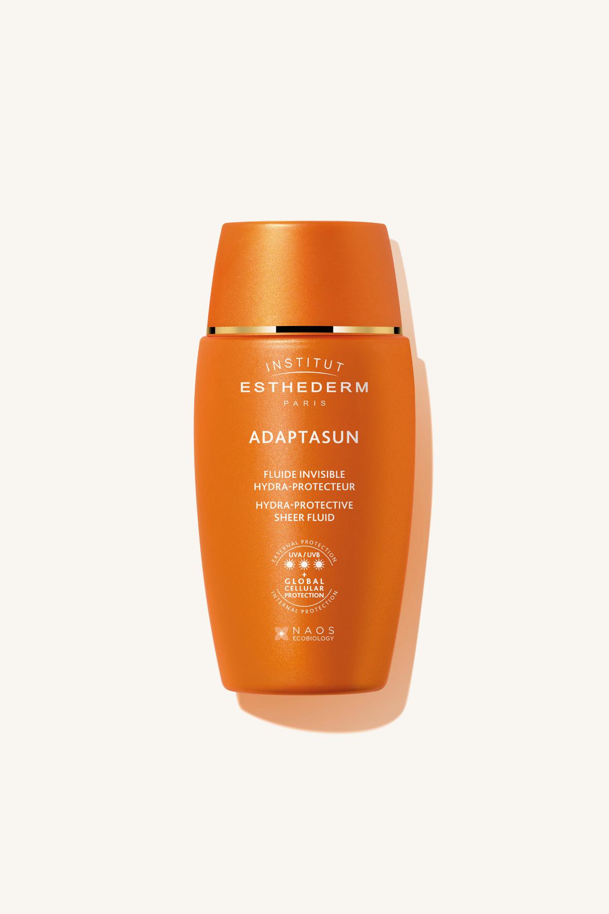 Флюид&nbsp;Adaptasun,&nbsp;Institut Esthederm
