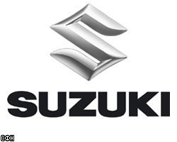 Смольный: Suzuki не замораживает строительство завода