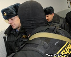 Подозреваемые в убийстве главы челябинского ФОМС арестованы