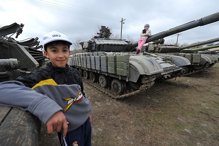 Фото: ИТАР-ТАСС