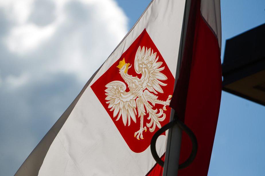 Польша планирует увеличить добычу газа