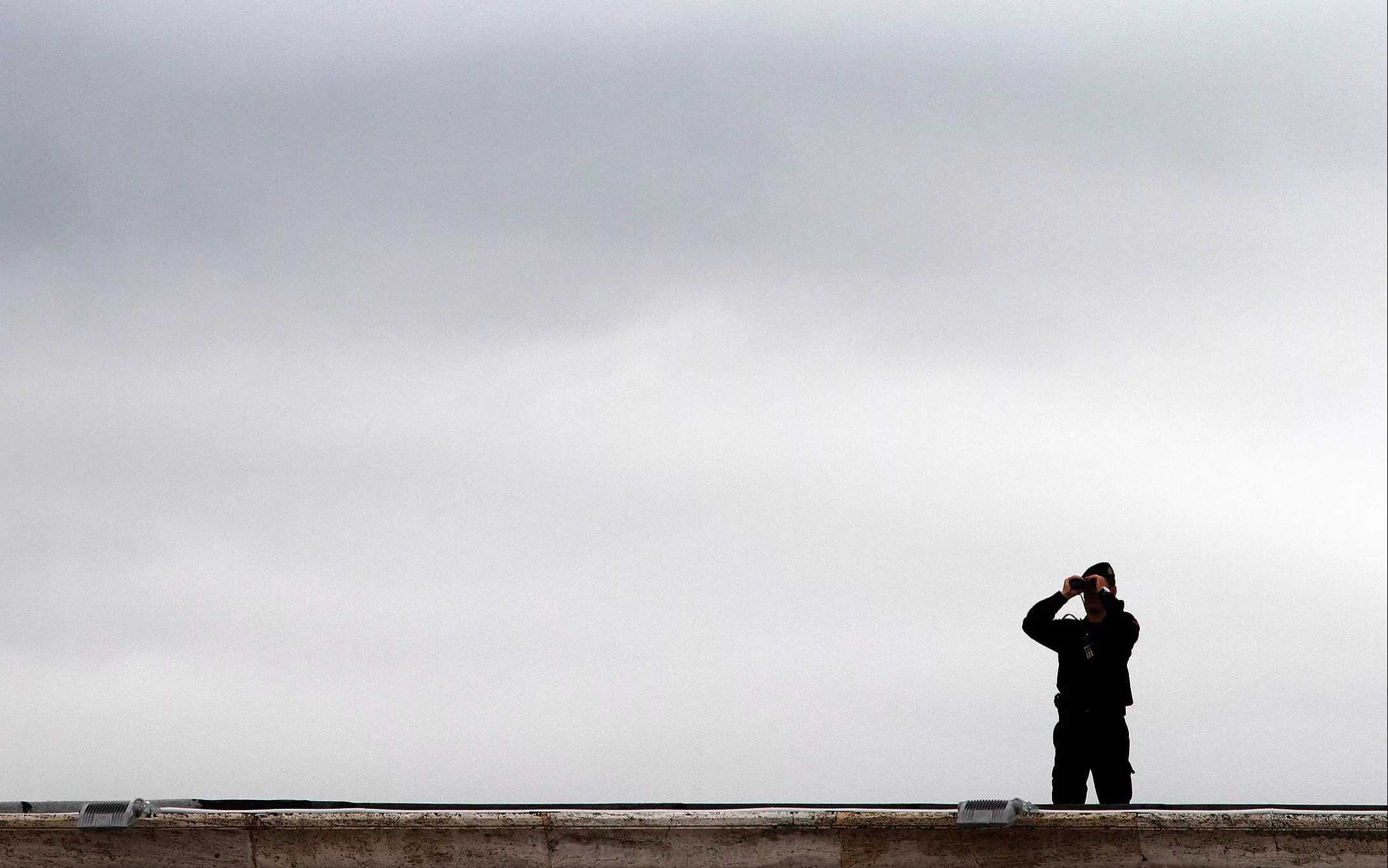 Arben Celi / Reuters