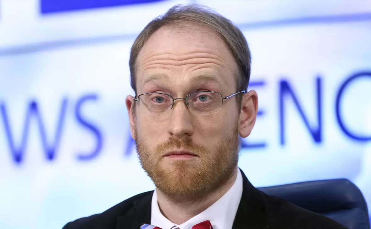 Александр Щербак / ТАСС