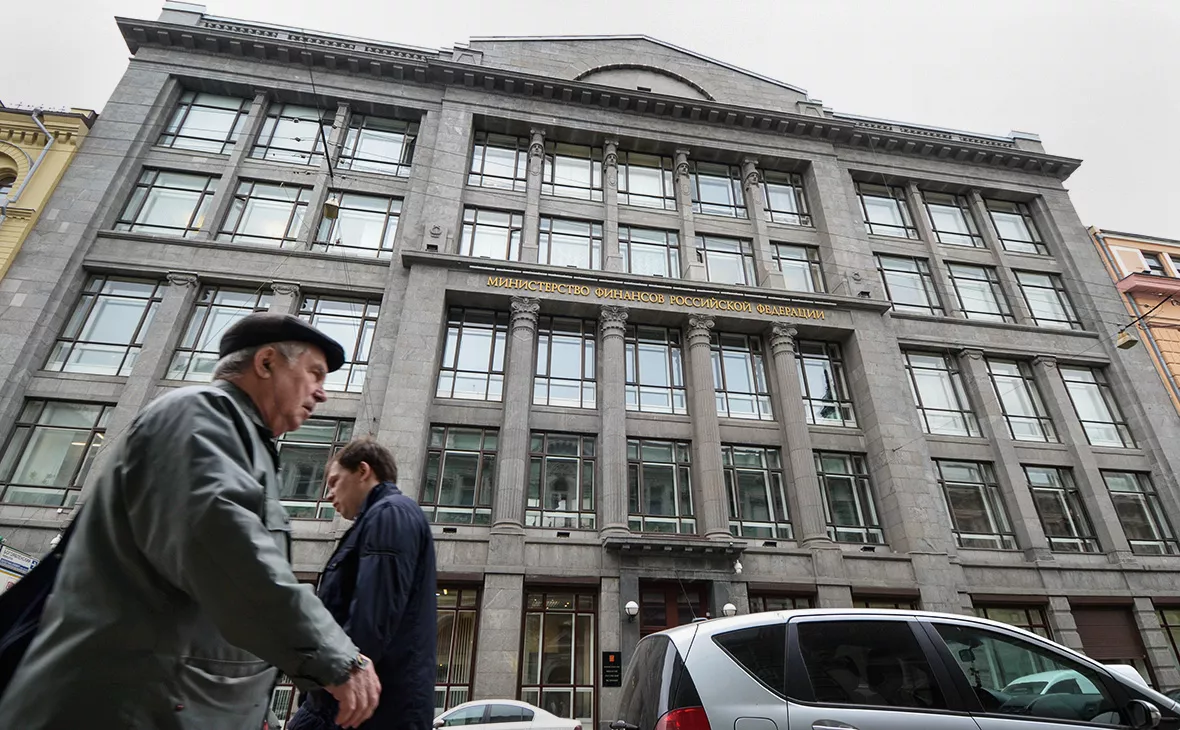 Екатерина Кузьмина / РБК