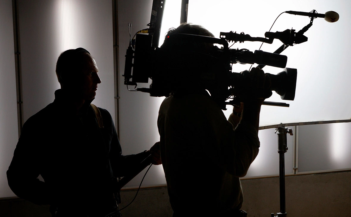 Joachim E. Röttgers / Global Look Press