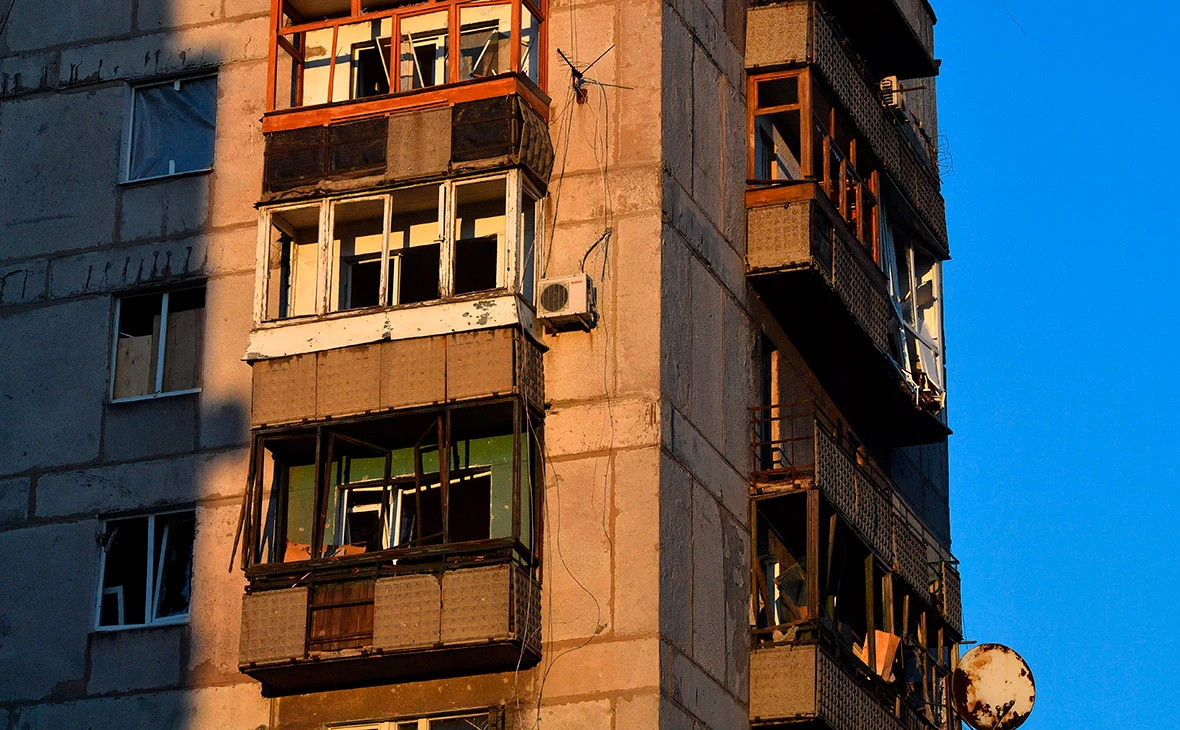 Алексей Куденко / РИА Новости