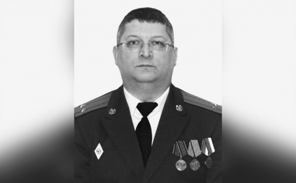 В Донецке при обстреле погиб замглавы отдела военного управления СК