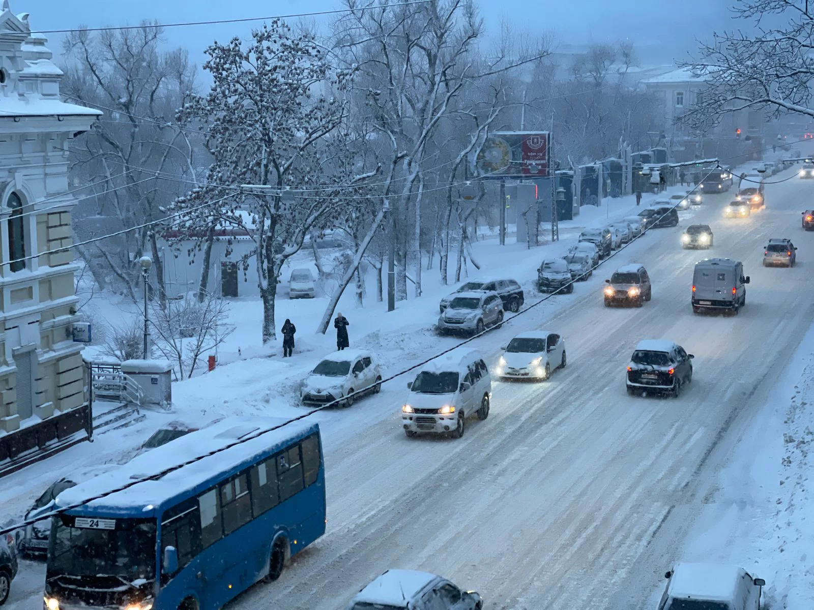 РБК Приморье