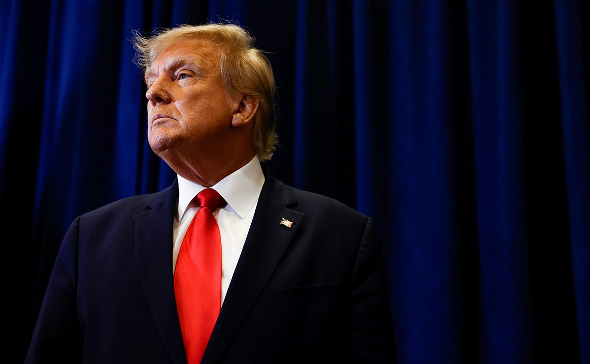 Anna Moneymaker / Getty Images