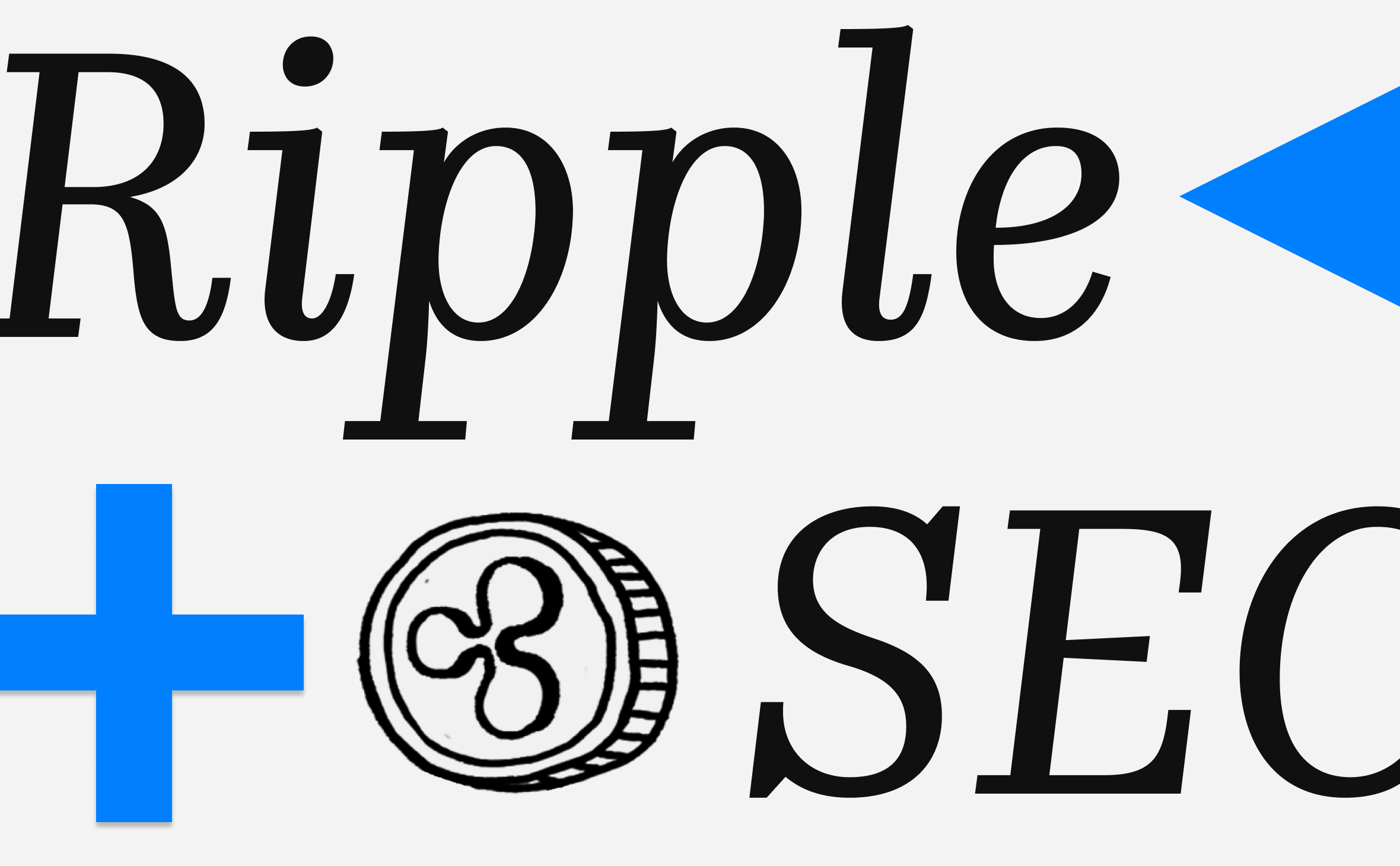 Как исход дела Ripple отразится на крипторынке после новых исков от SEC