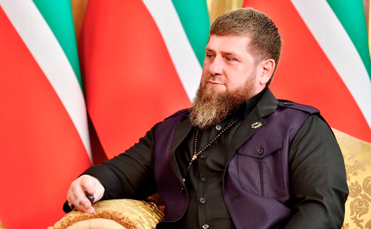 Милашина рассказала подробности о нападении в Чечне"/>













