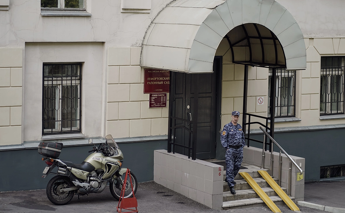 Михаил Гребенщиков / РБК