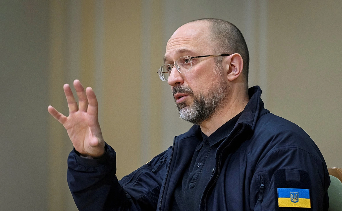 Вячеслав Ратинский / Reuters