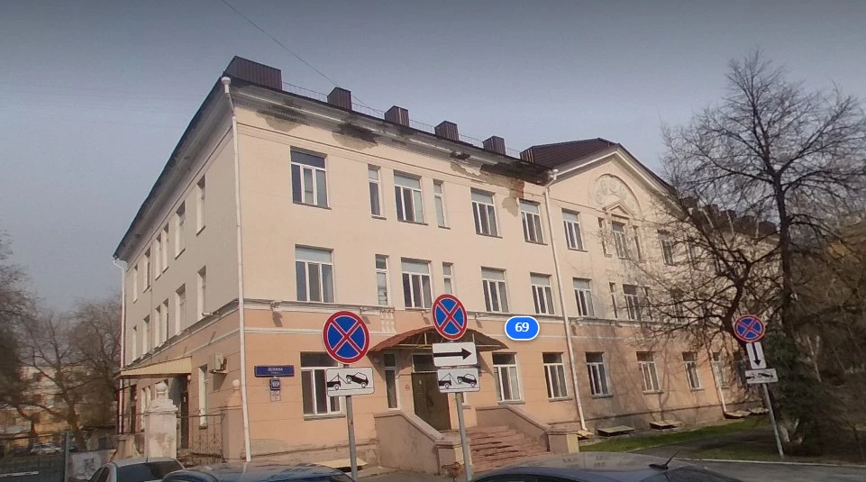 Яндекс Карты