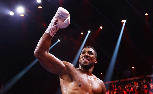 Richard Pelham/Getty Images