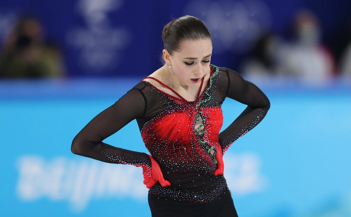 Catherine Ivill / Getty Images