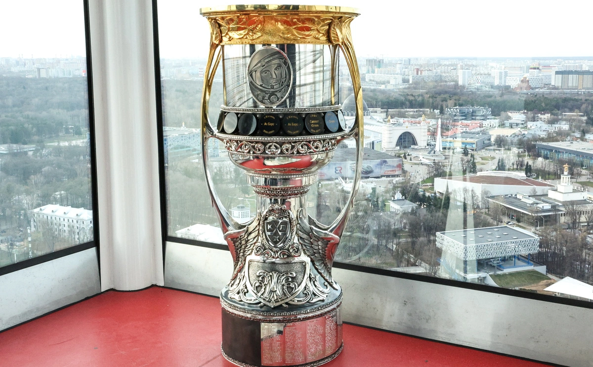 Михаил Терещенко / ТАСС