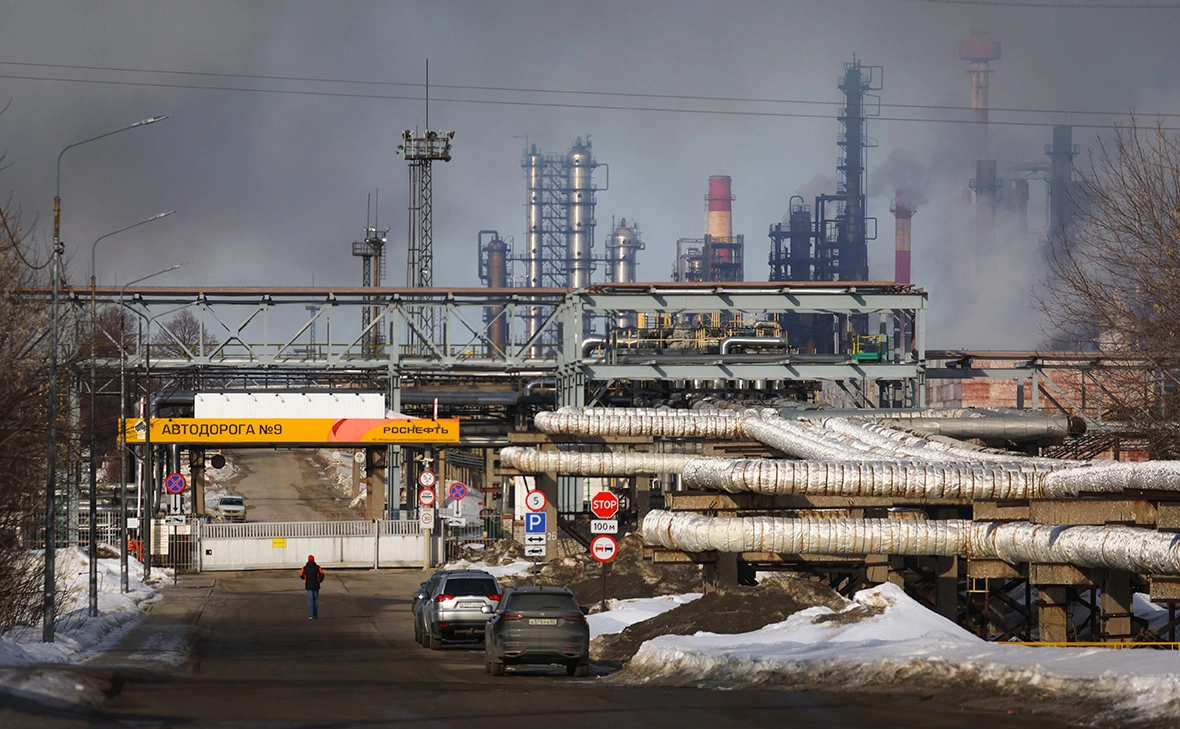 Александр Рюмин / ТАСС