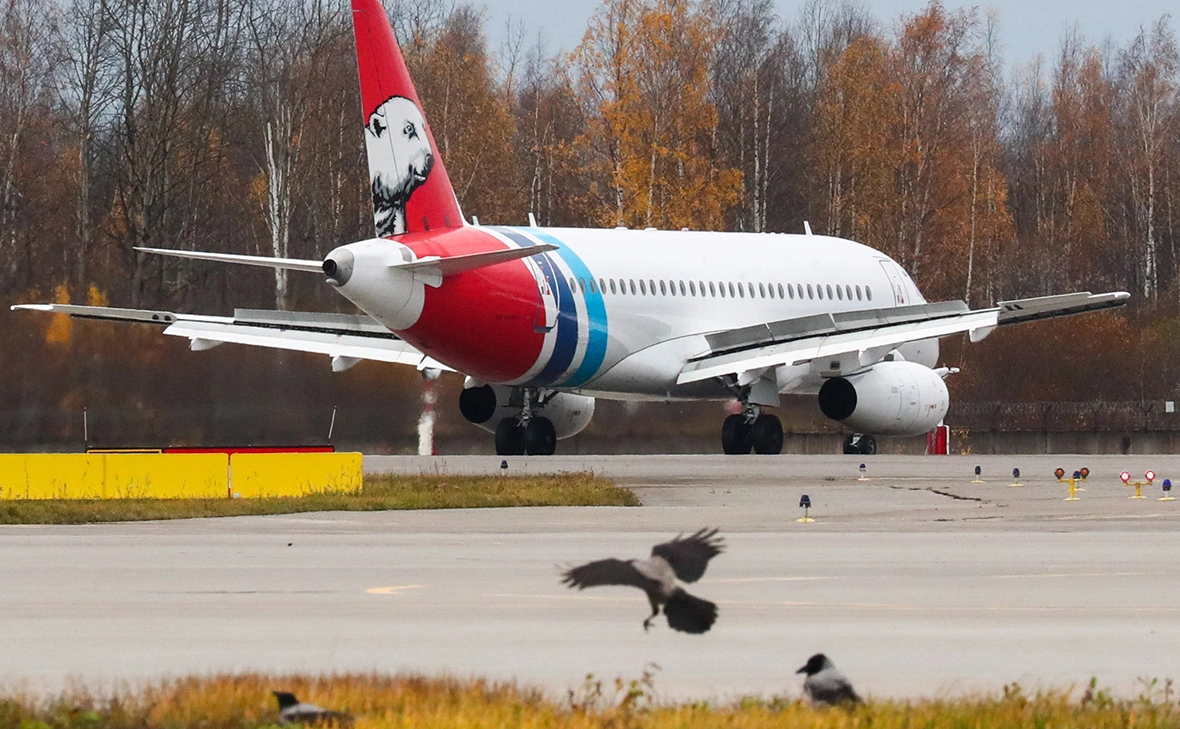 Петр Ковалев / ТАСС