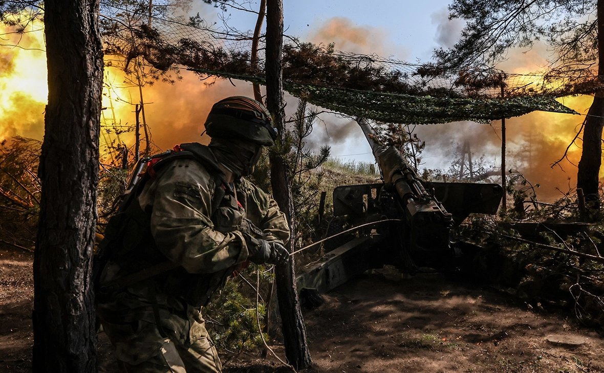 Станислав Красильников / ТАСС