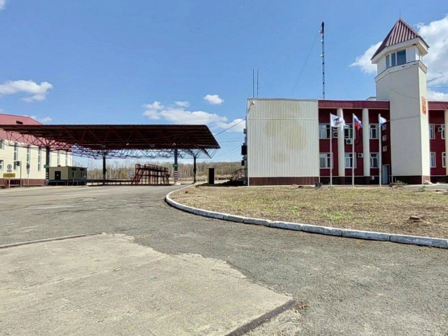 пресс-служба минтранса Хабаровского края