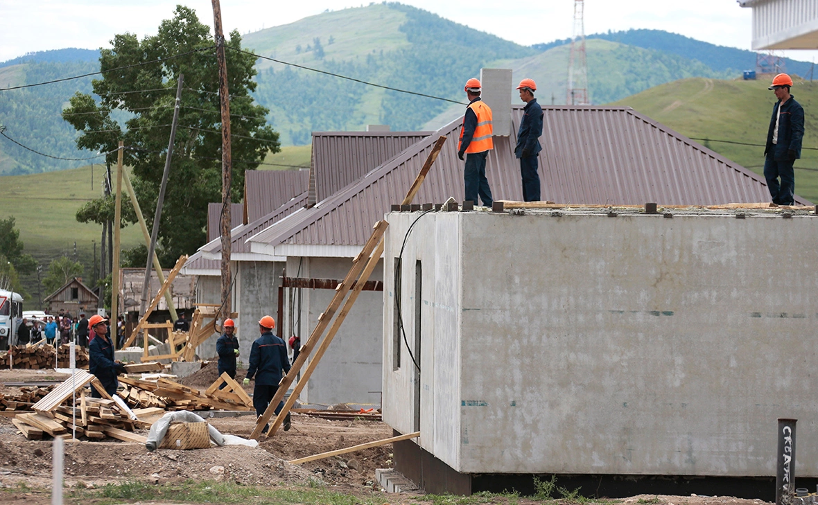 Михаил Метцель / ТАСС