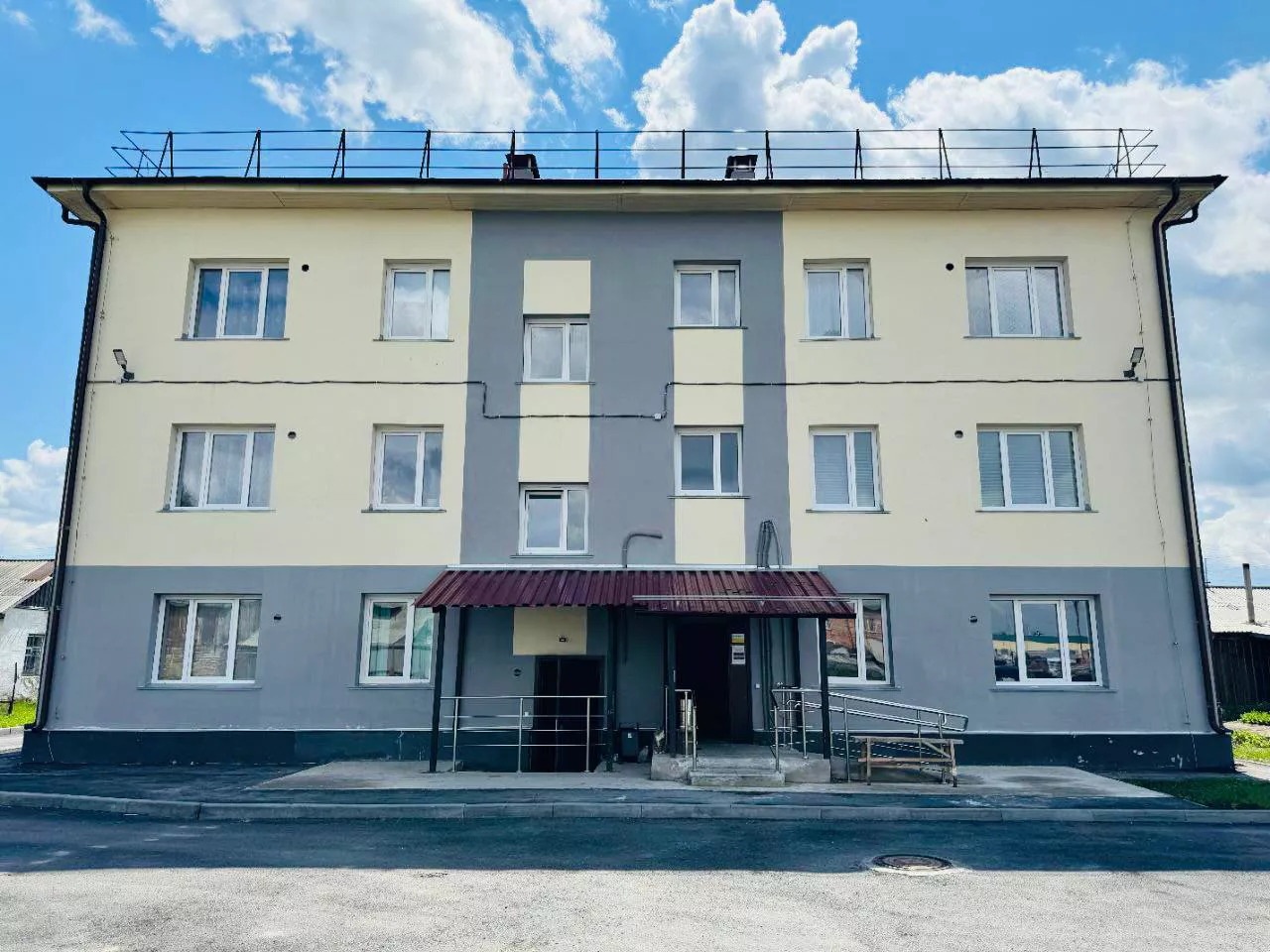 прокуратура Новосибирской области