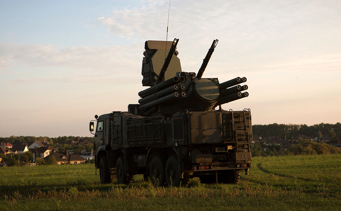 Николай Гынгазов / ТАСС