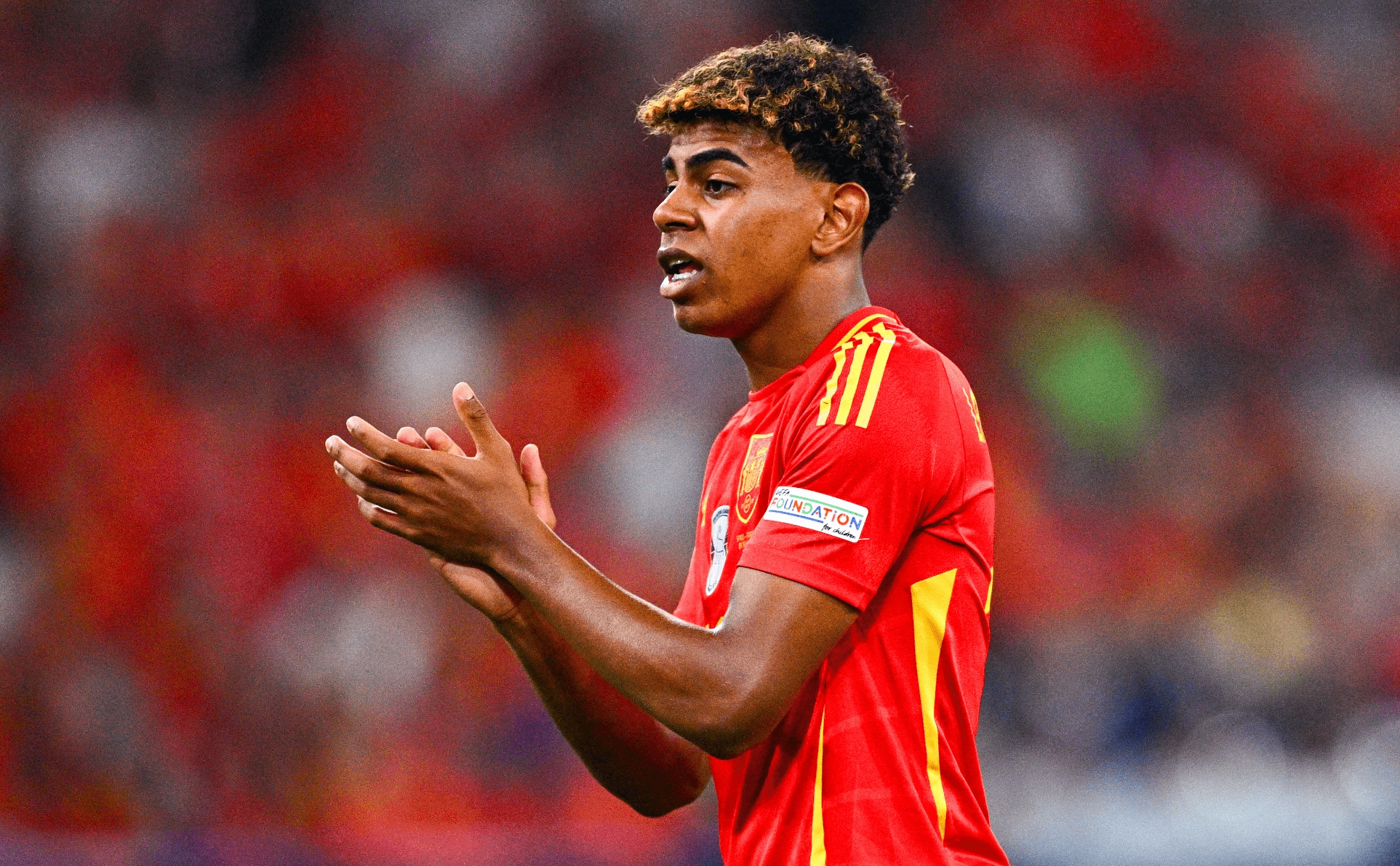 Tom Weller / Global look press