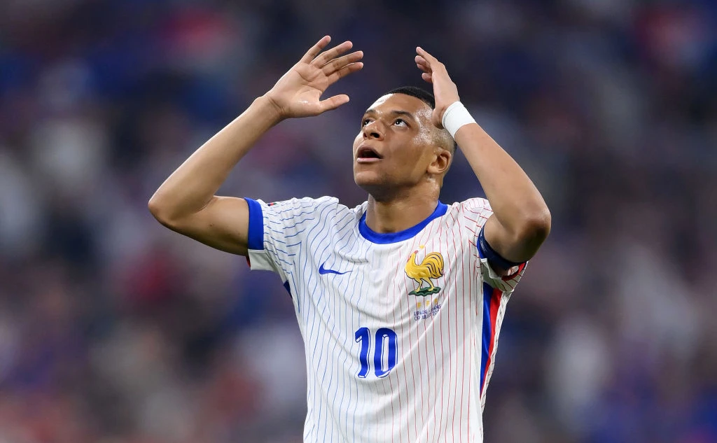 Justin Setterfield / Getty Images