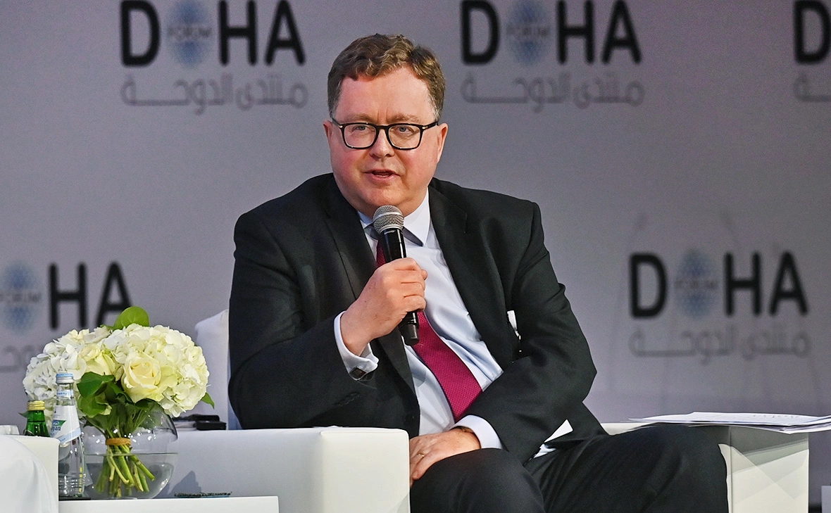 Noushad Thekkayil / EPA / ТАСС