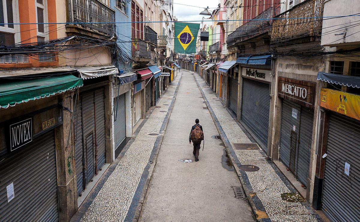 Фото: Buda Mendes / Getty Images