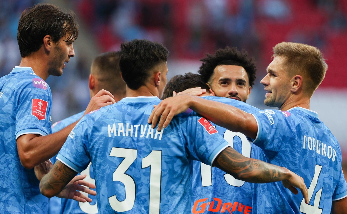 Егор Алеев / ТАСС