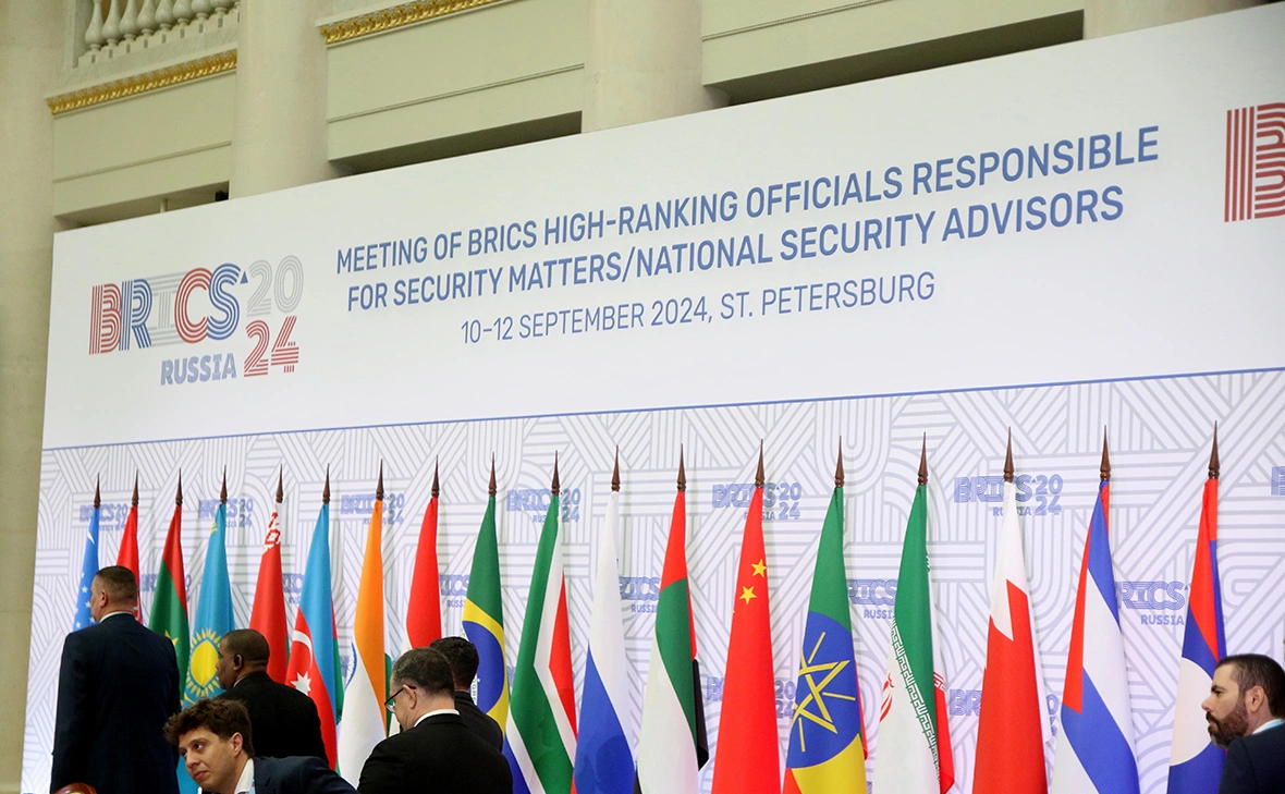 Максим Константинов / Global Look Press