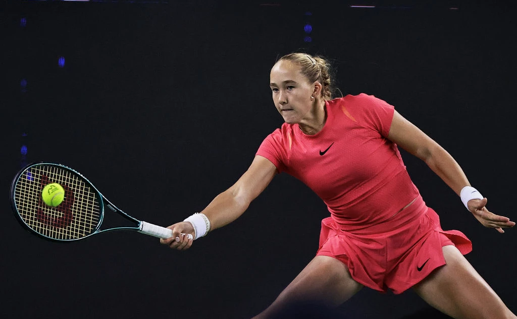 Wang He / Getty Images