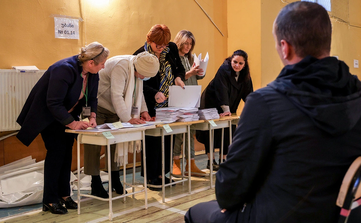 Александр Патрин / ТАСС