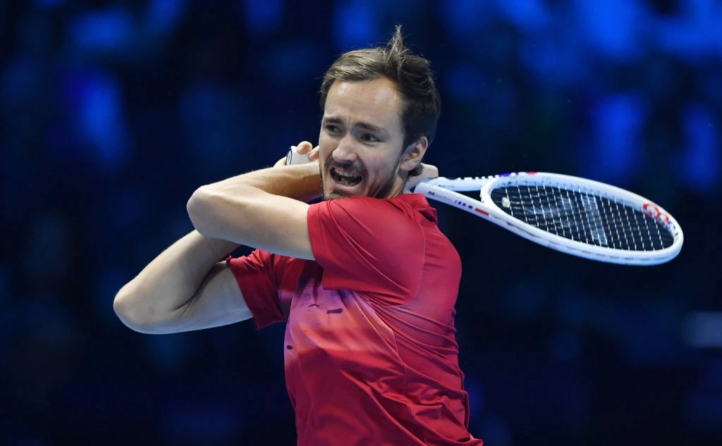 Valerio Pennicino / Getty Images