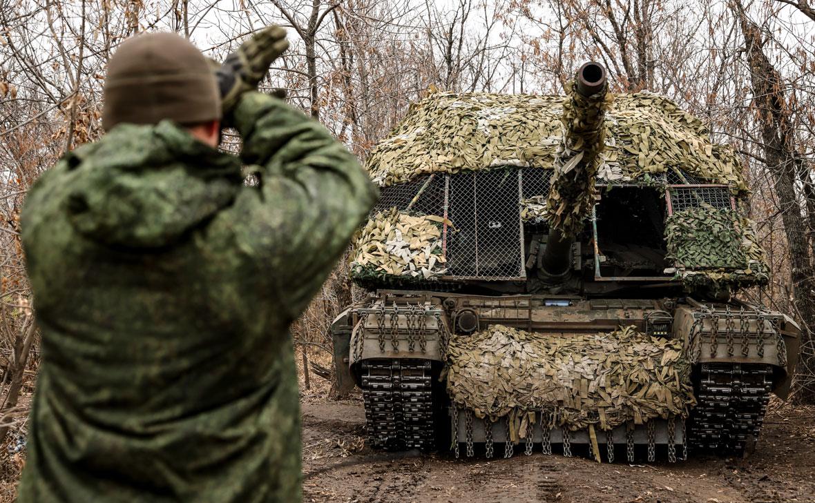 Фото: Александр Река / ТАСС