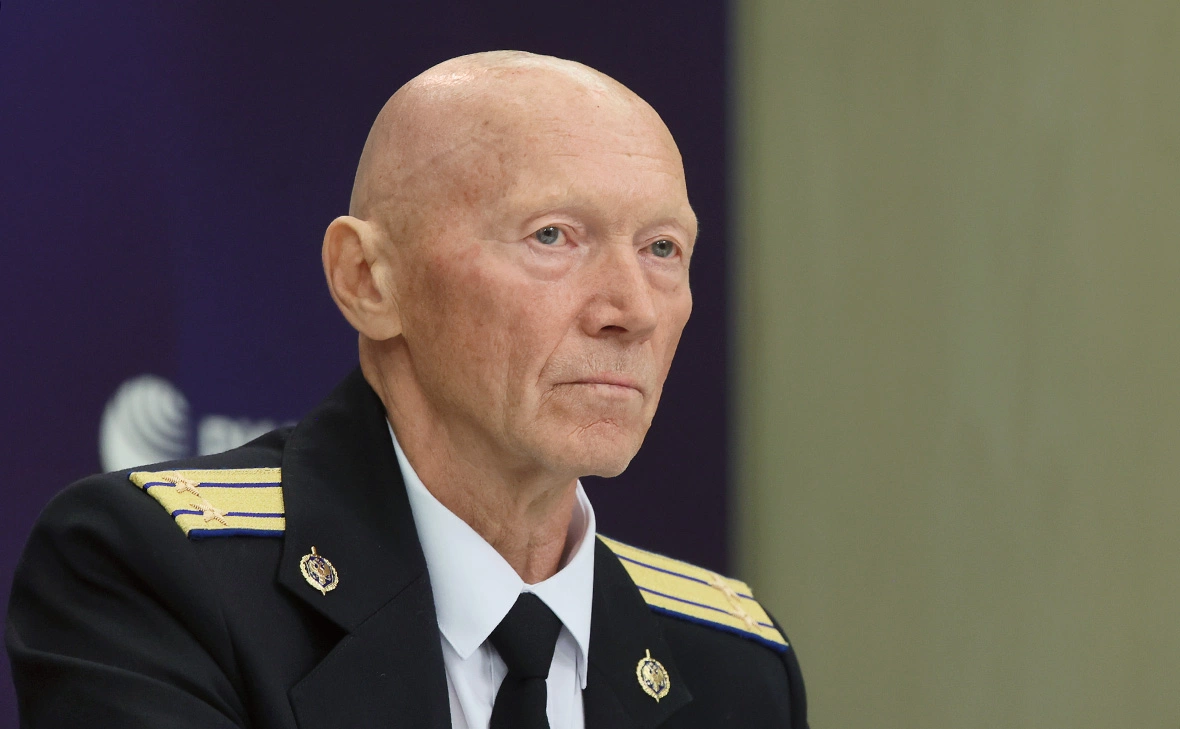 Виталий Белоусов / РИА Новости