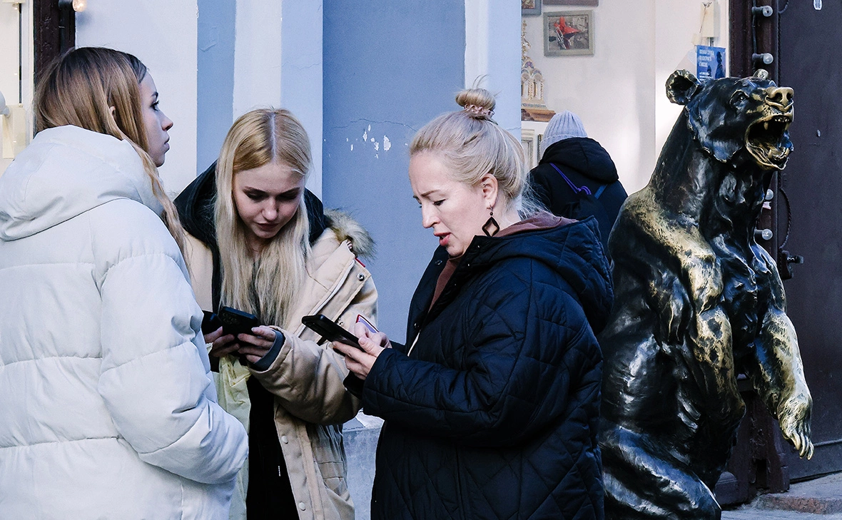 Андрей Любимов / РБК