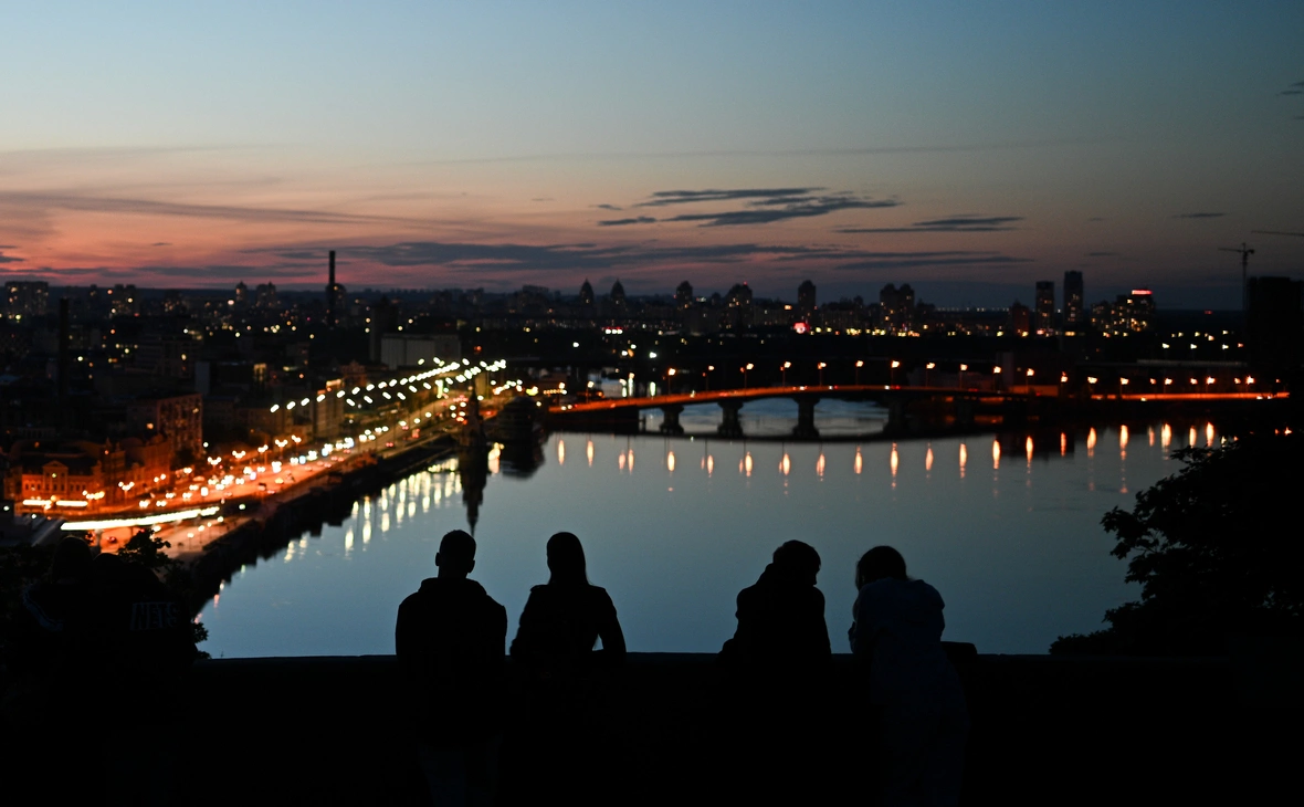 Sebastian Gollnow / DPA / Global Look Press