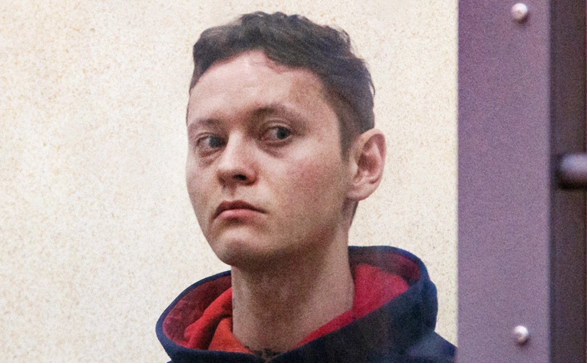 Альберт Дзень / ТАСС