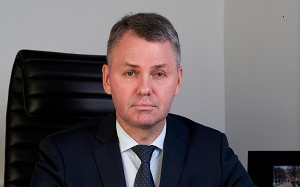 Задержанного топ-менеджера «Эксмо» отпустили после допроса