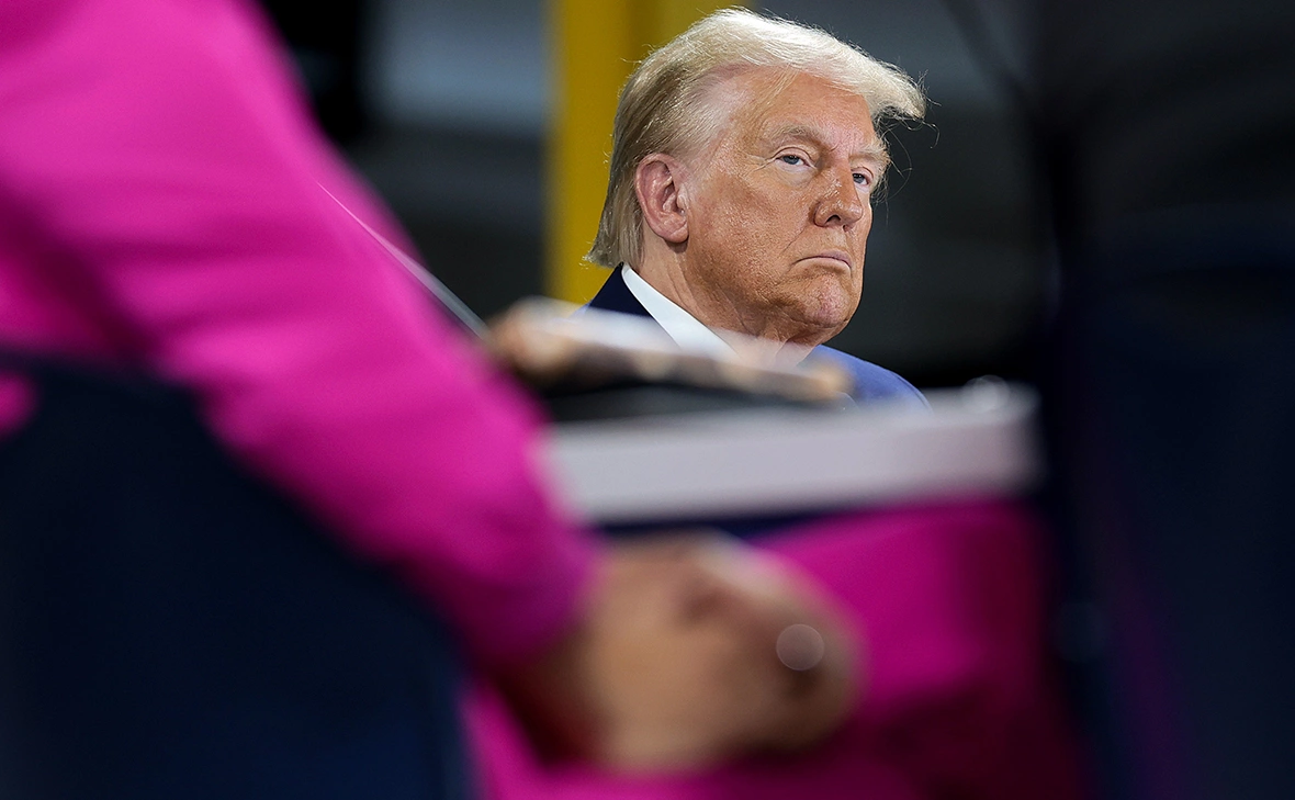 Win McNamee / Getty Images