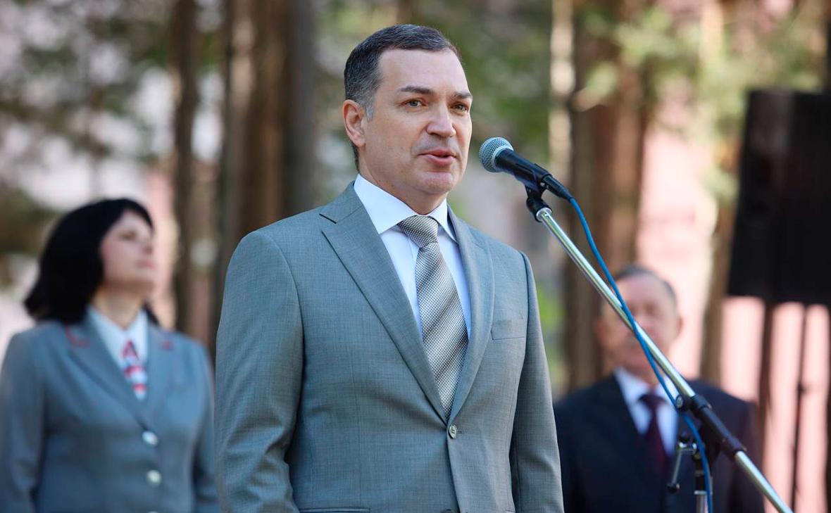 Максим Кудрявцев